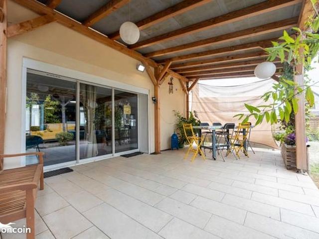 Maison vente à Sainte-Lizaigne, Indre