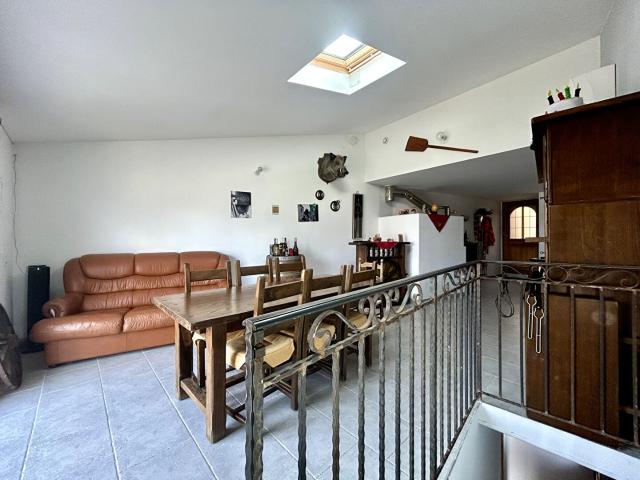Maison vente à Nice, Bairols