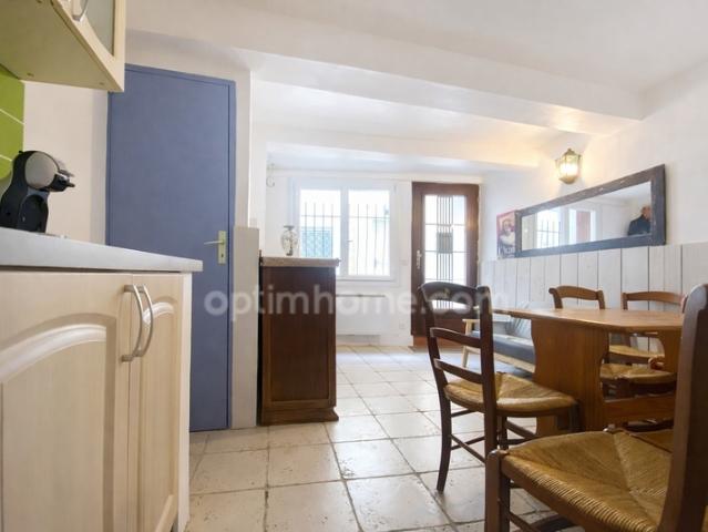 Maison vente à Montpellier, Marseillan