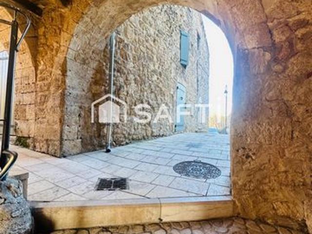 Villa vente à Brignoles, Artignosc-sur-verdon