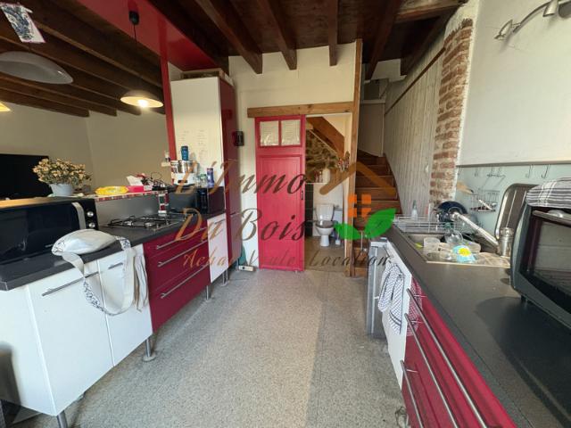 Maison vente à Saint-Étienne, Bourg-argental