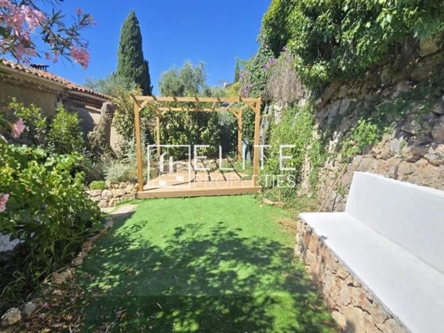 Maison vente à Grasse, Spéracèdes