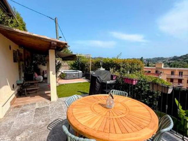 Maison vente à Grasse, Villeneuve-loubet