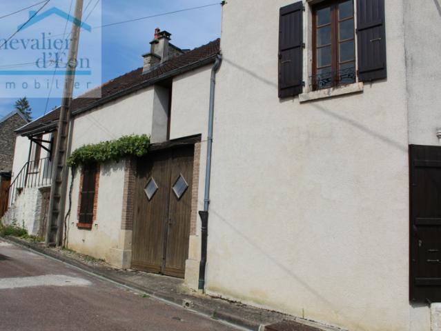 Maison vente à Avallon, Stigny