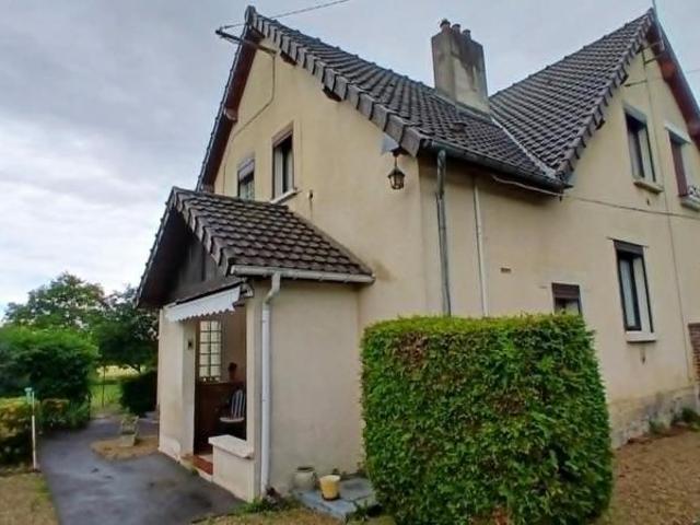 Maison vente à Laon, Bassoles-aulers