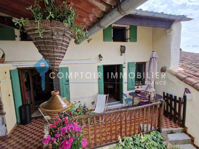 Maison vente à Alès, Martignargues