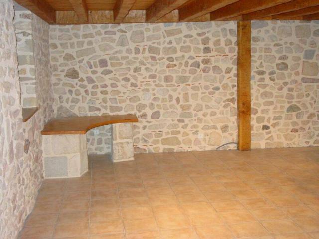 Maison location à L'Olme, Marols