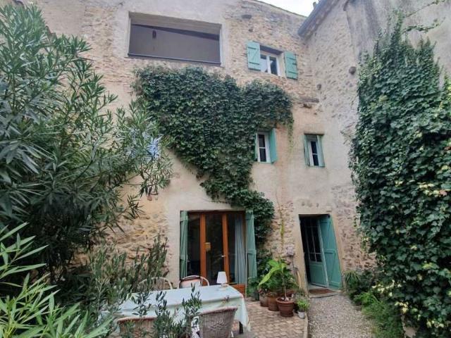 Maison vente à Béziers, Cessenon-sur-orb
