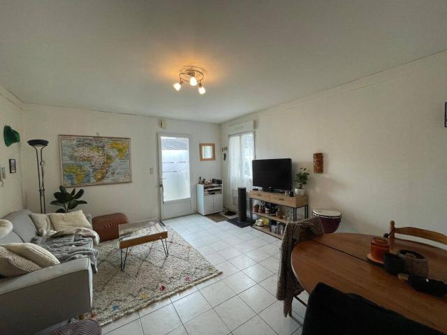 Maison location à Saint-Lambert-la-Potherie, Maine-et-Loire