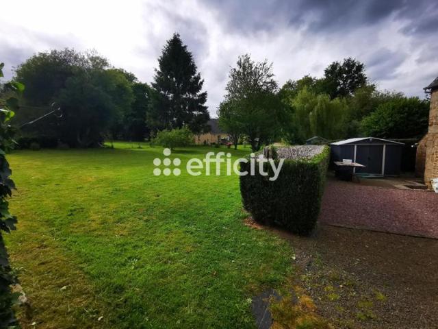 Maison vente à Vire, Saint-manvieu-bocage