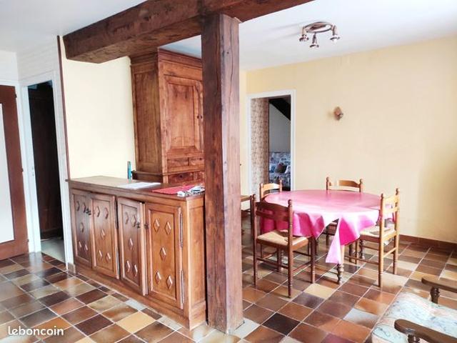 Maison vente à Le Blanc, Bélâbre