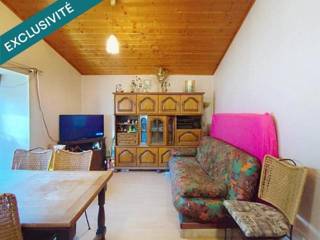Maison vente à Brioude, Chilhac