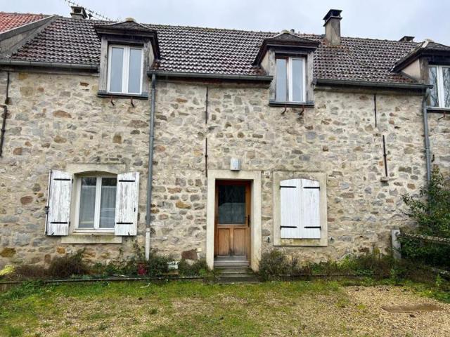 Maison location à Senlis, Fresnoy-le-luat