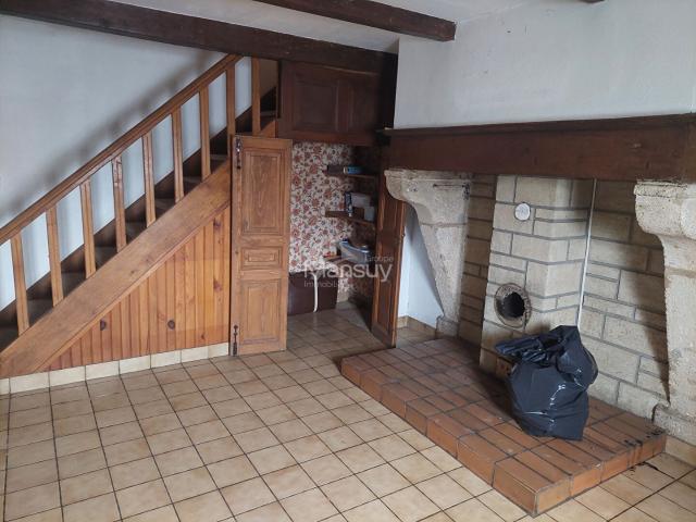Maison vente à Verdun, Liny-devant-dun