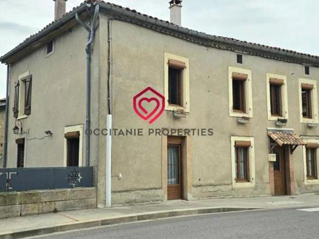 Maison vente à Saint-Girons, Artigat