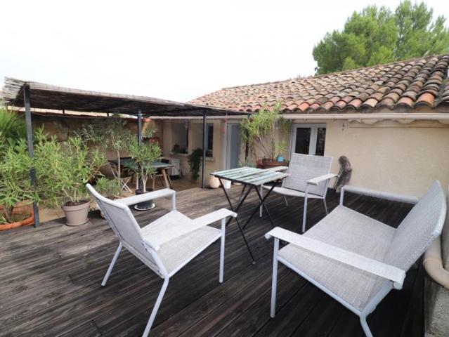 Maison vente à Alès, Brignon