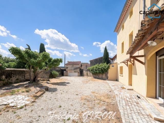 Maison vente à Aix-en-Provence, Lançon-provence