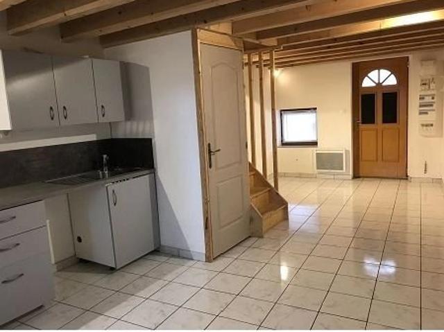 Maison vente à Montbrison