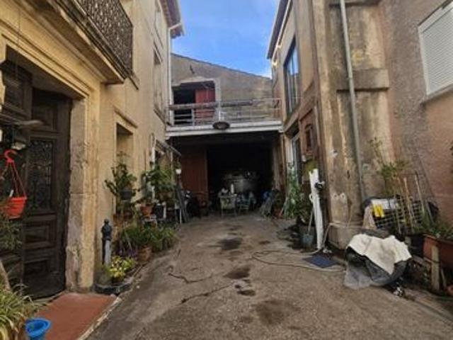 Maison vente à Narbonne, Raissac-d'aude