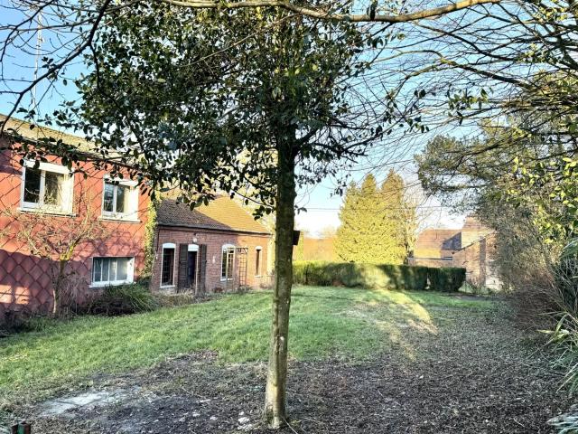 Maison vente à Felleries, Nord