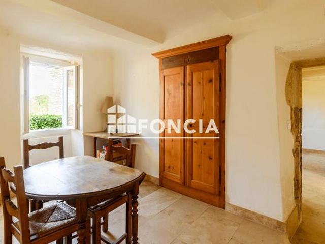 Maison vente à Nîmes, Collorgues