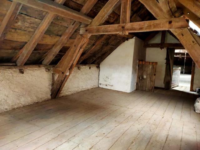 Maison vente à Villefranche-de-Rouergue, Najac