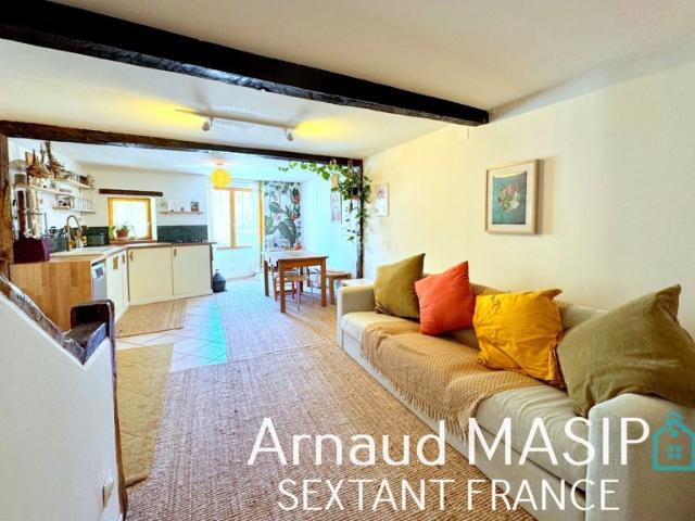 Maison vente à Limoux, Sougraigne
