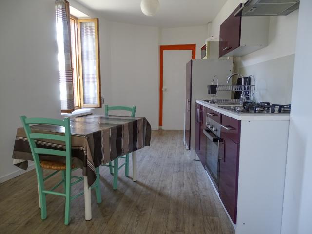 Maison vente à Romorantin-Lanthenay, Châtres-sur-cher
