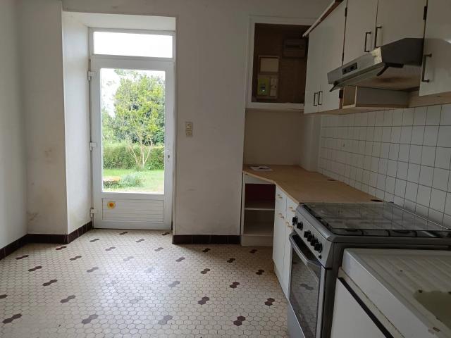 Maison vente à Bressuire