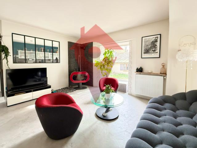Maison vente à Saint-Germain-en-Laye, Les Alluets-le-roi