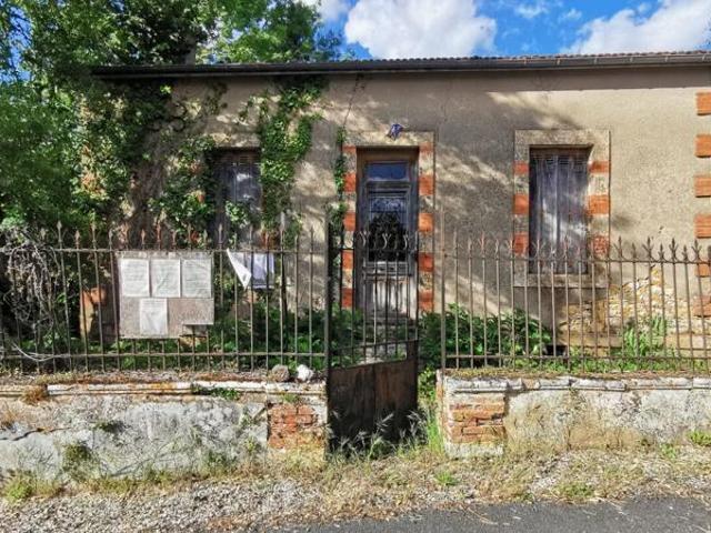 Maison vente à Sarlat-la-Canéda, Campagnac-lès-quercy