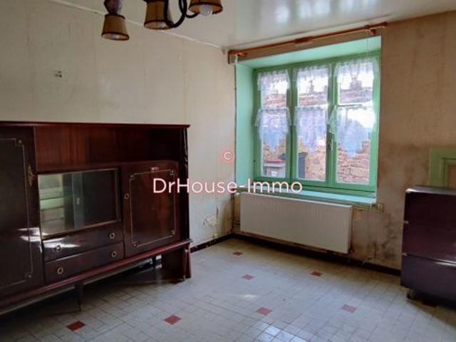 Maison vente à Brioude, Mazerat-aurouze