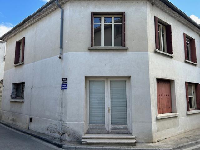 Maison vente à Avignon, Caumont-sur-durance