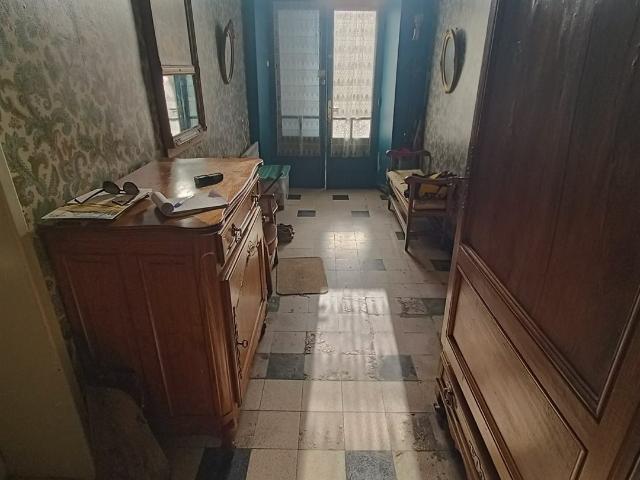 Maison vente à Langon, Bernos-beaulac