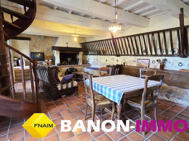 Maison vente à Carpentras, Saint-christol