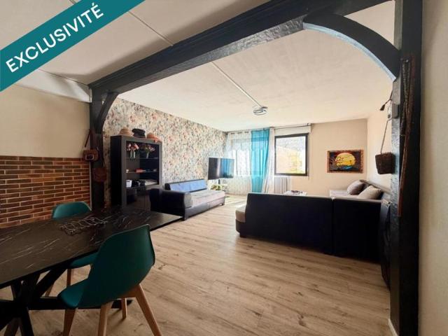 Maison vente à Libourne, Mouillac