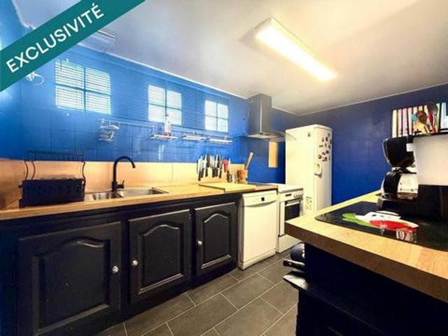 Villa vente à Le Port, Cubzac-les-Ponts