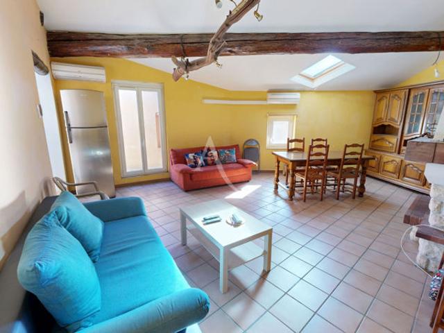 Maison vente à Narbonne, Mirepeisset