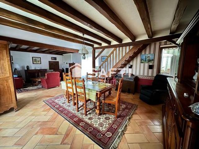 Villa vente à Parthenay, Saint-pompain