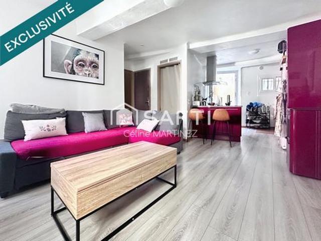 Villa vente à Digne-les-Bains, Volonne