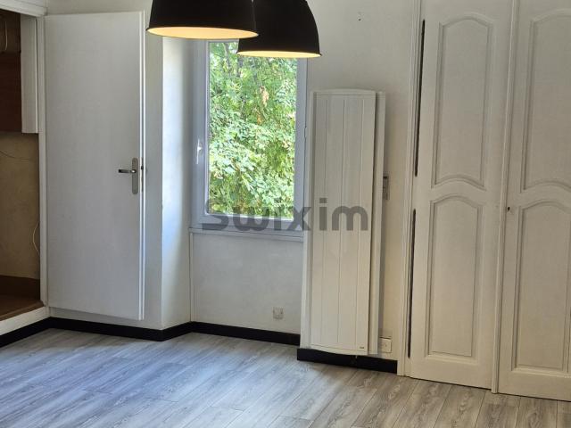 Maison location à Vielle Ville, Remoulins