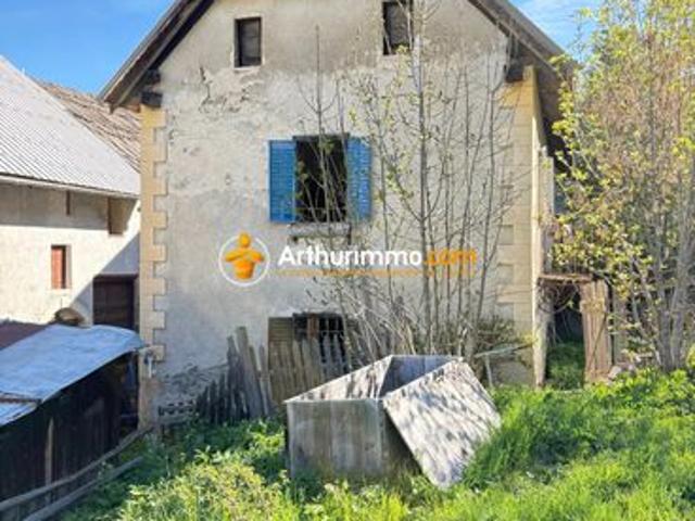 Maison vente à Briançon, Guillestre