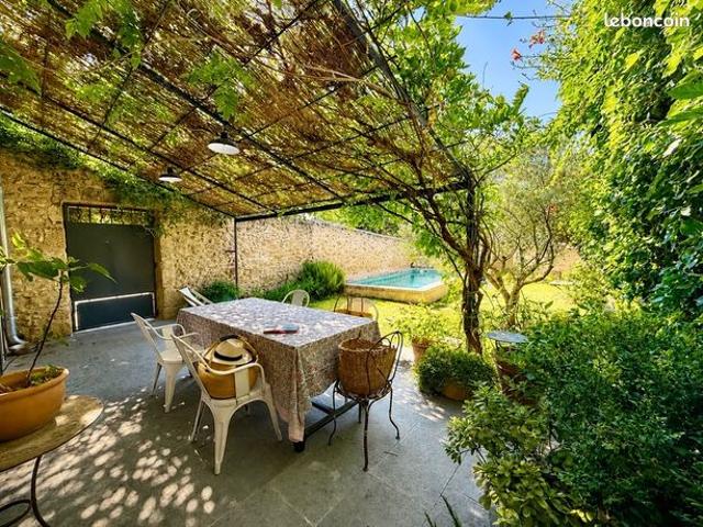 Maison vente à Apt, Puyvert