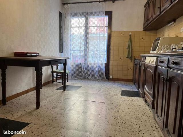 Maison vente à Montpellier, Villeveyrac