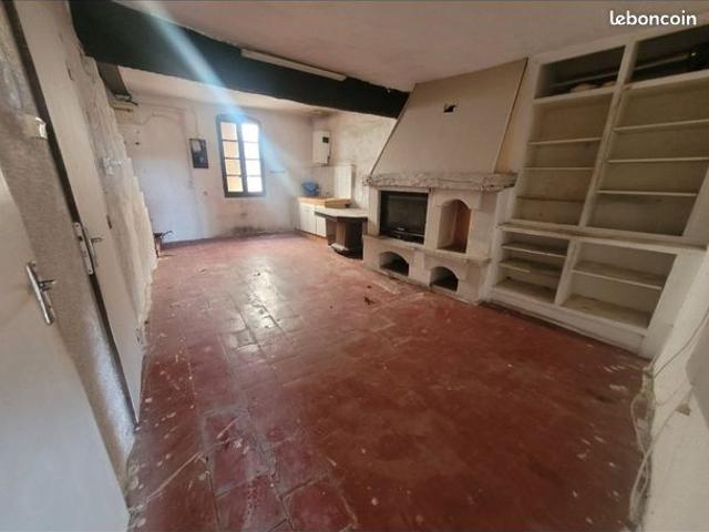Maison vente à Auch, Nizas