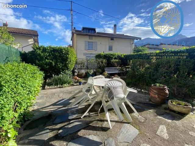 Maison vente à Grenoble, Voreppe
