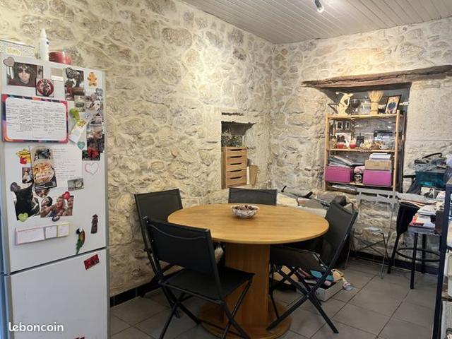 Maison vente à Condom, Monfort