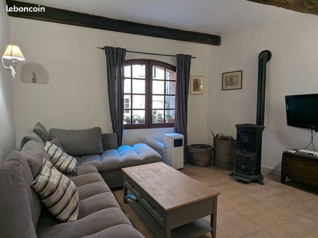 Maison vente à Brignoles, Villecroze