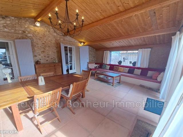 Maison vente à Forcalquier, Montagnac-montpezat