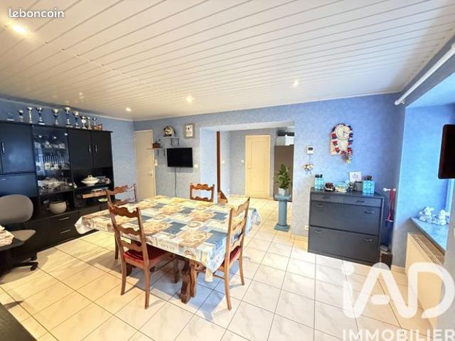 Maison vente à Tournon-sur-Rhône, Saint-romain-d'ay